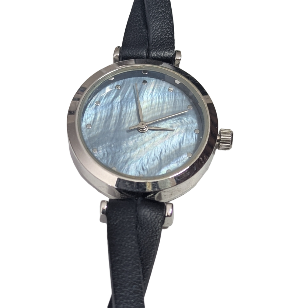 Ladies Vintage Joe Fresh Accutine Watch Corp Watch